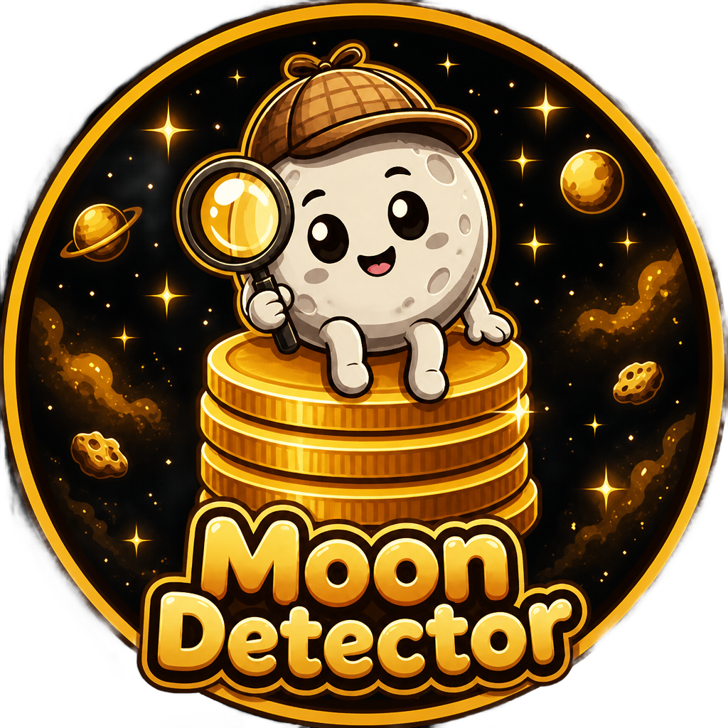 Moon Detector